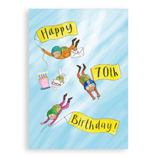 Load image into Gallery viewer, Birthday Pack - pack of 10 cards
