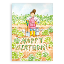 Load image into Gallery viewer, Birthday Pack - pack of 10 cards
