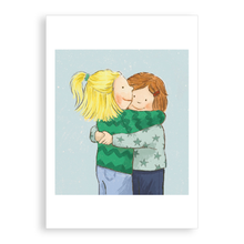 Load image into Gallery viewer, Friendship Pack - pack of 10 cards
