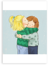 Load image into Gallery viewer, Friendship Pack - pack of 10 cards
