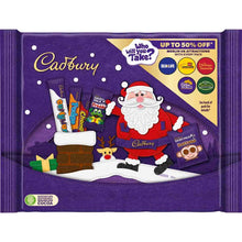 Load image into Gallery viewer, Cadbury Christmas Selection Pack
