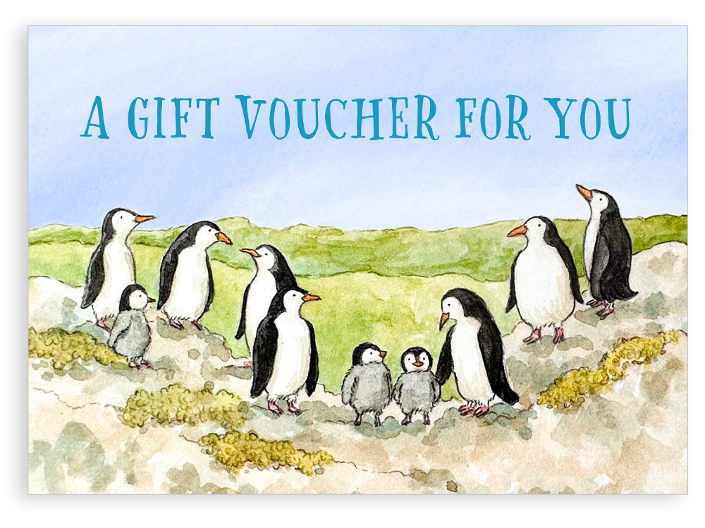 Nice Things by Helena Gift Voucher