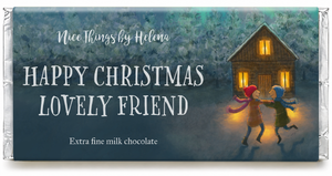 Chocolate bar