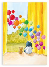 Load image into Gallery viewer, Get Well Soon Pack - pack of 10 cards
