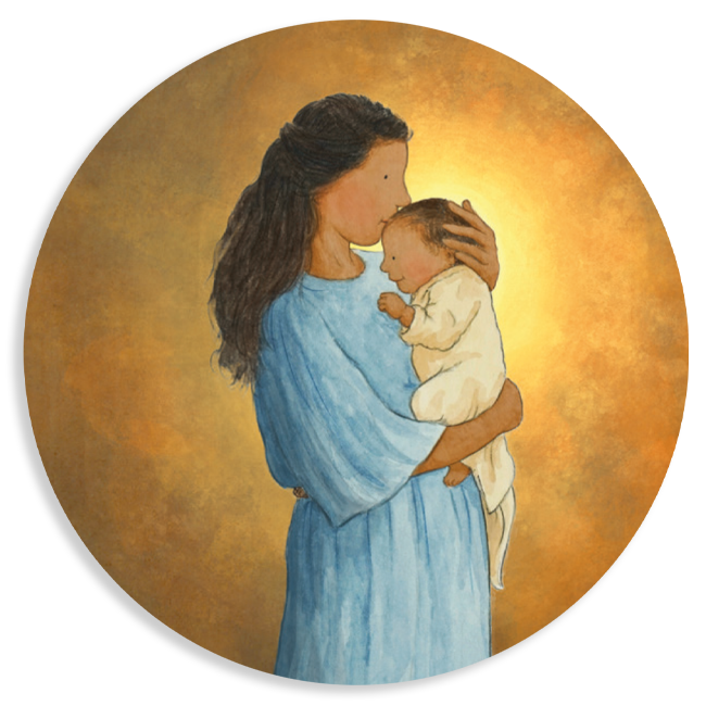 Sheet of 15 Stickers - Hopes and fears of all the years