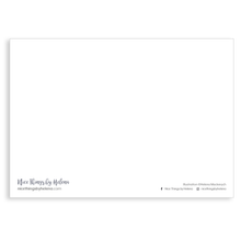 Load image into Gallery viewer, Note cards - Happy times (pack of 5)
