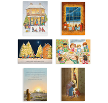 Load image into Gallery viewer, Christmas Pack - 30 cards
