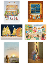 Load image into Gallery viewer, Christmas Pack - 30 cards
