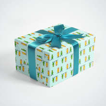 Load image into Gallery viewer, Wrapping Paper - Mixed pack (4 sheets)
