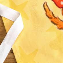 Load image into Gallery viewer, Smart dog - Children's apron
