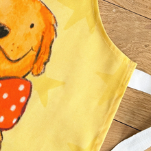 Load image into Gallery viewer, Smart dog - Children's apron
