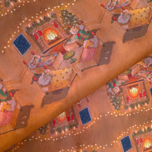 Load image into Gallery viewer, Wrapping Paper - ‘Twas the night before Christmas
