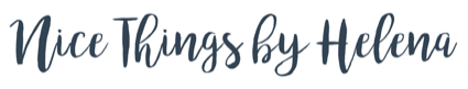 Nice Things by Helena logo