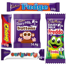 Load image into Gallery viewer, Cadbury Christmas Selection Pack
