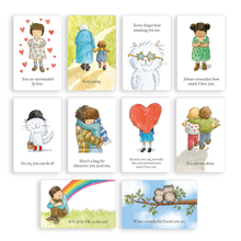 Load image into Gallery viewer, Mini cards - Mixed pack of 10
