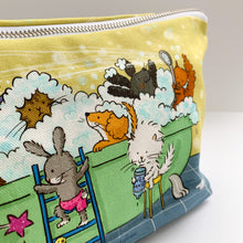 Load image into Gallery viewer, Fun Time Bath Time - Wash Bag
