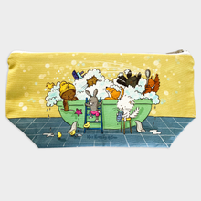 Load image into Gallery viewer, Fun Time Bath Time - Wash Bag
