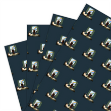 Load image into Gallery viewer, Wrapping Paper - Hope (4 sheets)
