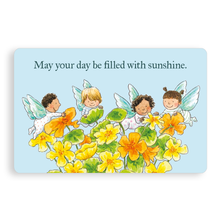 Load image into Gallery viewer, Mini card - Sunshine
